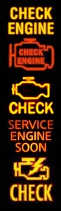 Check Engine Light On? See the experts at Southside Tire & Auto in Grand Rapids, MN for diagnostics and repair.