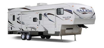 For expert fifth-wheel and camper service and repair, visit Southside Tire & Auto in Grand Rapids, MN.