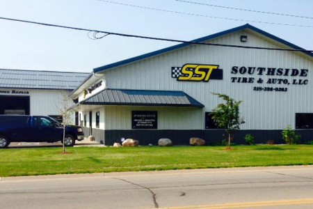 Auto Repair Grand Rapids, MN at Southside Tire & Auto